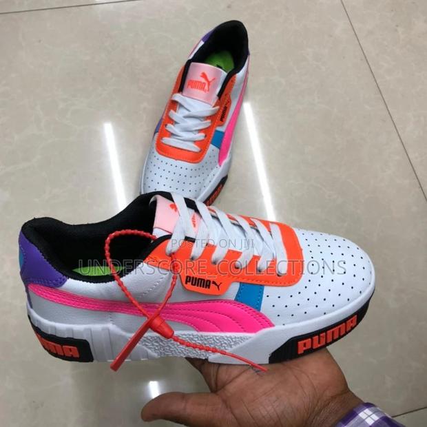 Fancy Sneakers - thumbnail 2