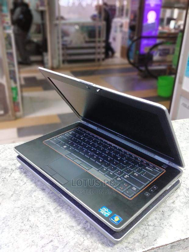 Laptop Dell Latitude E6420 4GB Intel Core i5 HDD 320GB - main view
