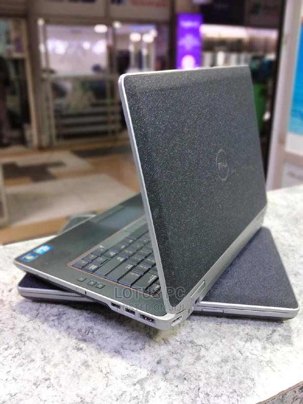 Laptop Dell Latitude E6420 4GB Intel Core i5 HDD 320GB - thumbnail 2