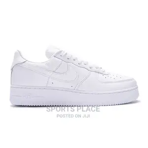 FRESH NEW RELEASE Nike Air Force 1
