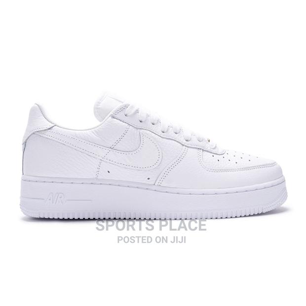 FRESH NEW RELEASE Nike Air Force 1 - thumbnail 2