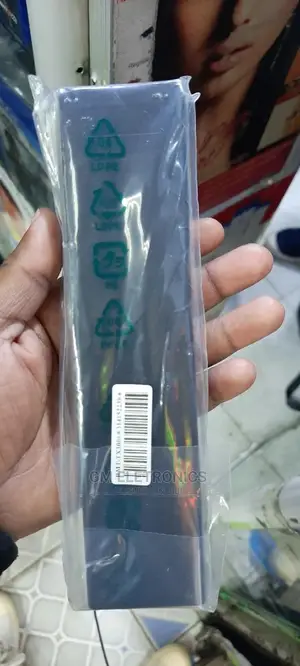 Sony Remote RMT-TX300P/TX300E Replacement Remote.