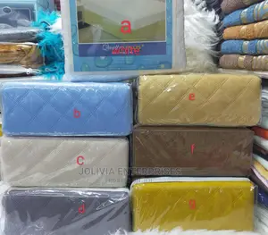 Quilted Waterproof Mattress Covers