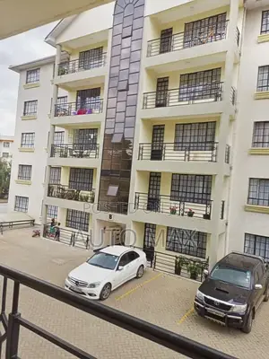 2bdrm Apartment in Ngong for rent
