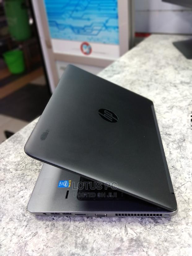 Laptop HP ProBook 640 4GB Intel Core I5 HDD 500GB - thumbnail 2