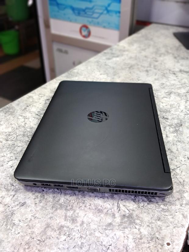 Laptop HP ProBook 640 4GB Intel Core I5 HDD 500GB - thumbnail 3