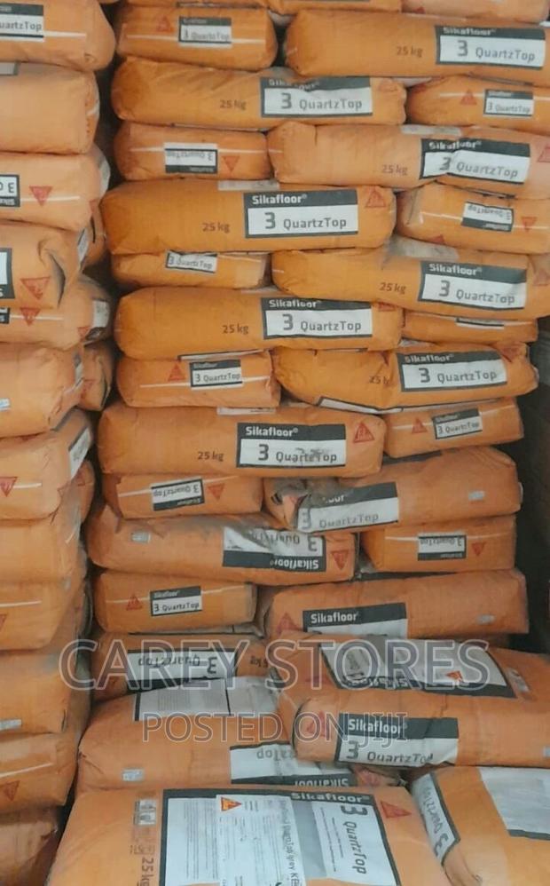 Quartz Top (Sika Hardener) - main view