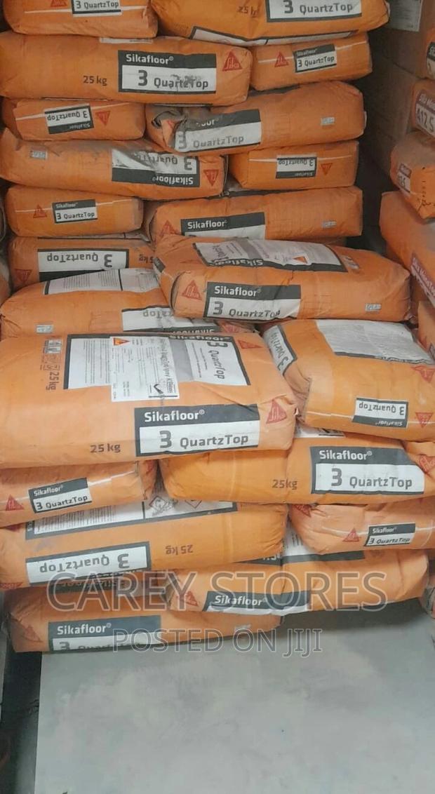 Quartz Top (Sika Hardener) - thumbnail 3