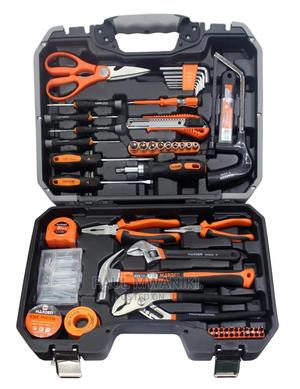 Professional Repairing and Maintenance Tool Set Kit. - thumbnail 2