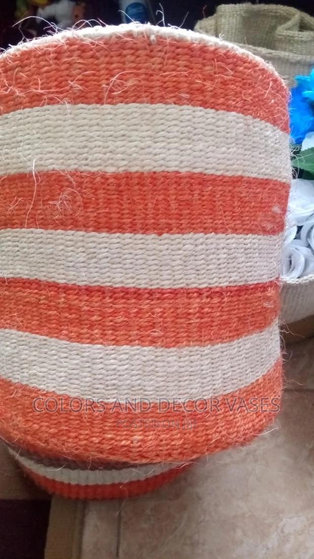 Baskets Kiondos Vases - thumbnail 3