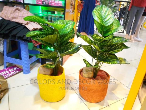 Baskets Kiondos Vases - thumbnail 9