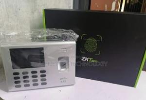 K40 Biometric - thumbnail 2