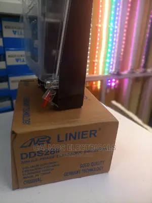 Linear Sub Meter