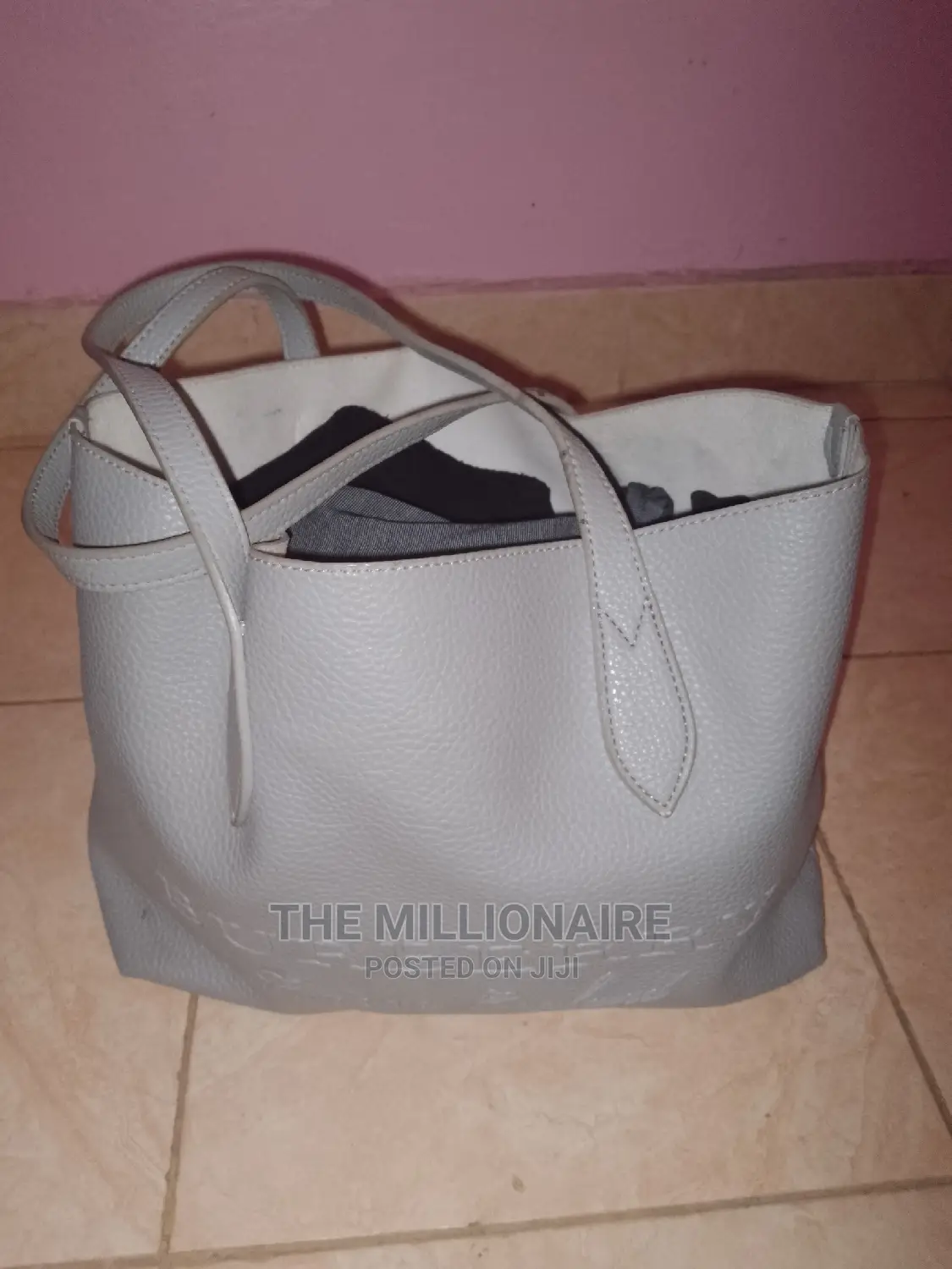 Second Hand Ladies Bags