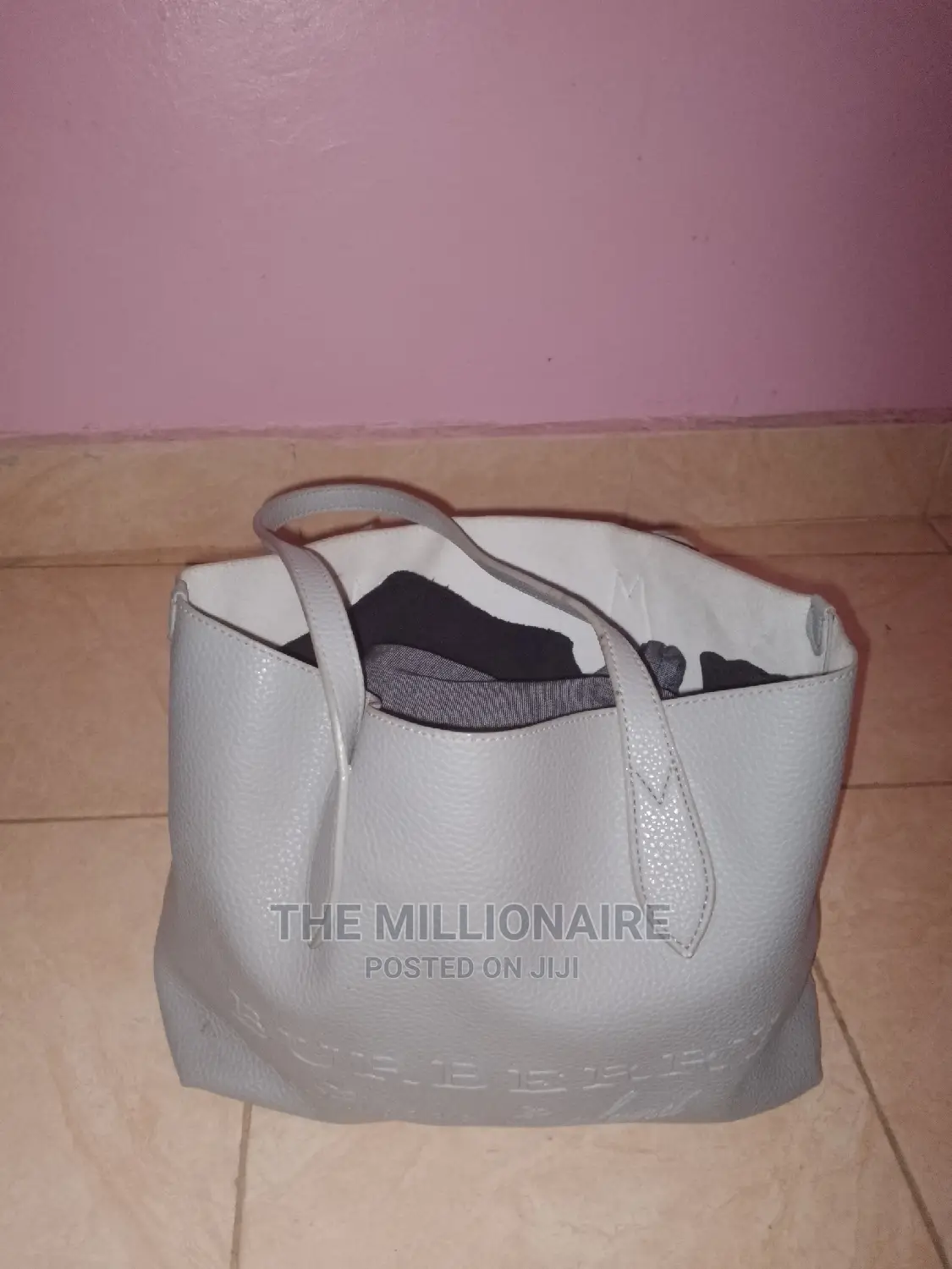 Second Hand Ladies Bags
