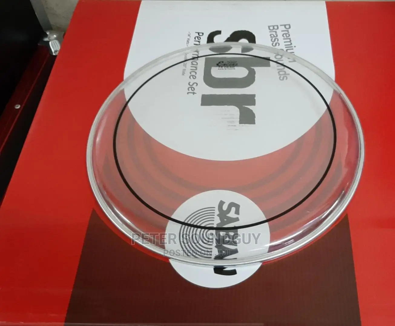 Drum Skins