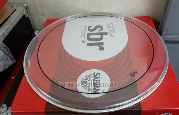 Drum Skins - thumbnail 3