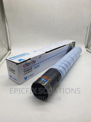 Clarity Toner for Konica Minolta Is Unmatched! - thumbnail 2