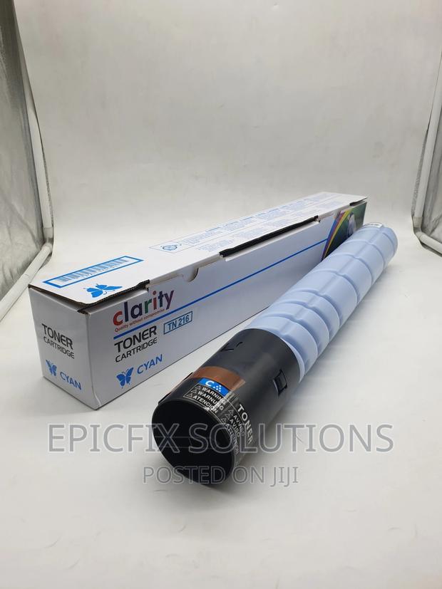 Clarity Toner for Konica Minolta Is Unmatched! - main view