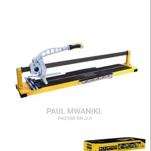 Ca800 Professional Manual Tile Cutter - 800mm/1000mm