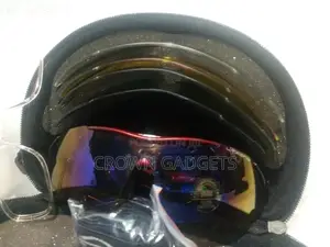 5 In One Sunglasses
