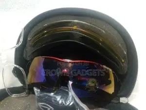 5 In One Sunglasses