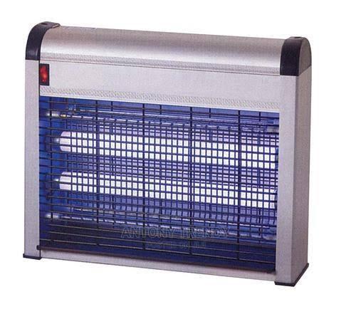 Flying Insect Killer Machine - main view