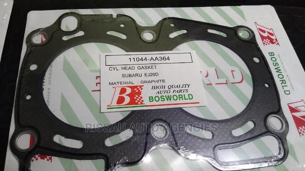 Subaru EJ20 Engine Cylinder Head Gasket.
