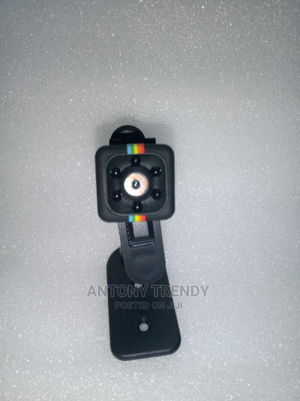 SQ 11 Mini Dvr Camera Mini - main view