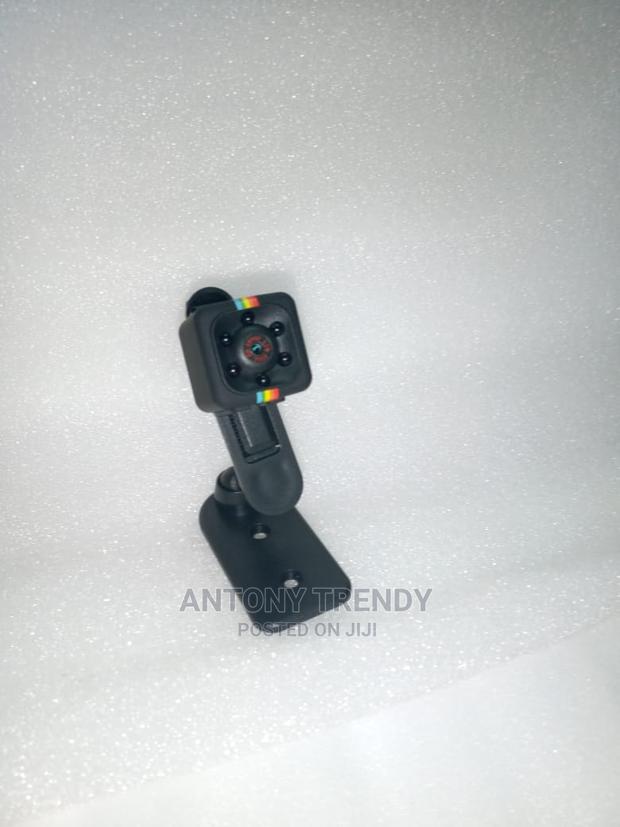 SQ 11 Mini Dvr Camera Mini - thumbnail 7
