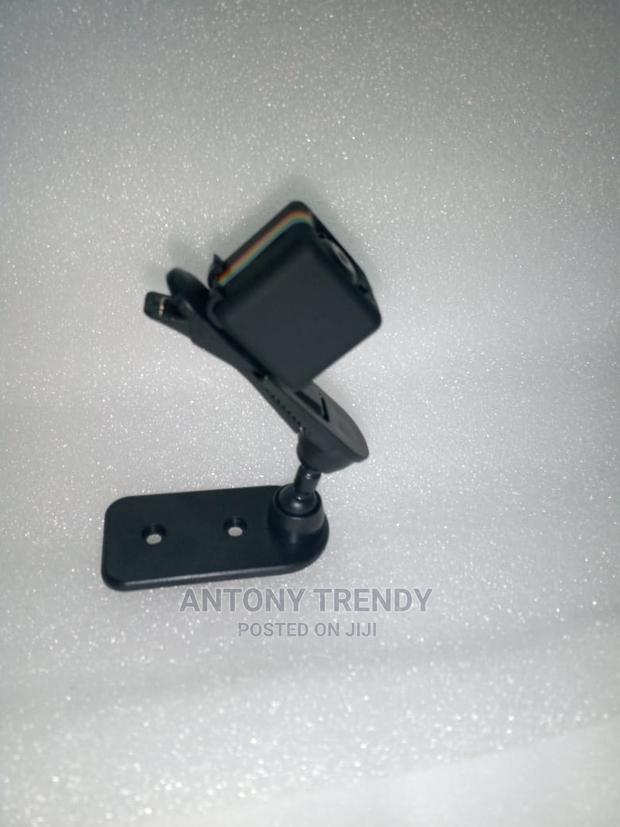 SQ 11 Mini Dvr Camera Mini - thumbnail 8