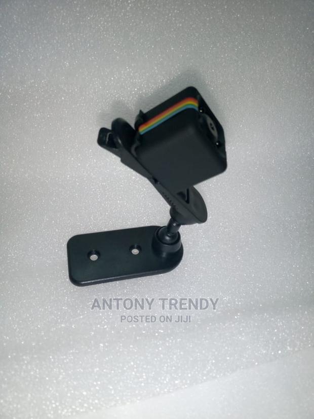 SQ 11 Mini Dvr Camera Mini - thumbnail 9