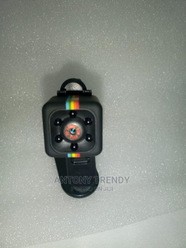SQ 11 Mini Dvr Camera Mini - thumbnail 4
