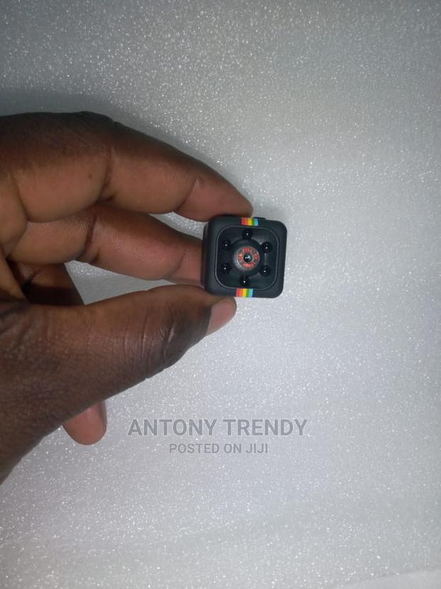SQ 11 Mini Dvr Camera Mini - thumbnail 3