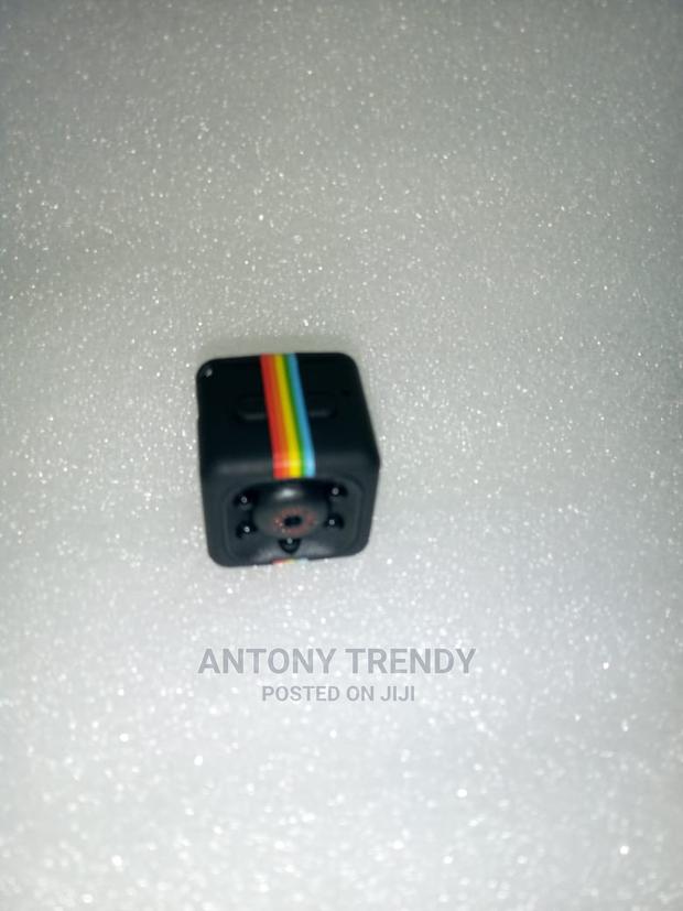 SQ 11 Mini Dvr Camera Mini - thumbnail 2