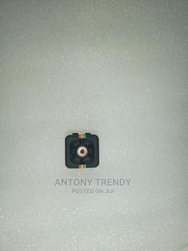 SQ 11 Mini Dvr Camera Mini - thumbnail 6