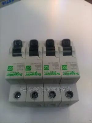 20A Mcb Schneider