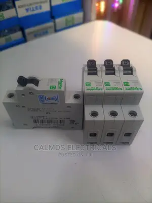 20A Mcb Schneider