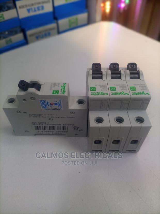 20A Mcb Schneider