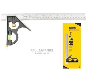 ECC212 Combination Square - thumbnail 2