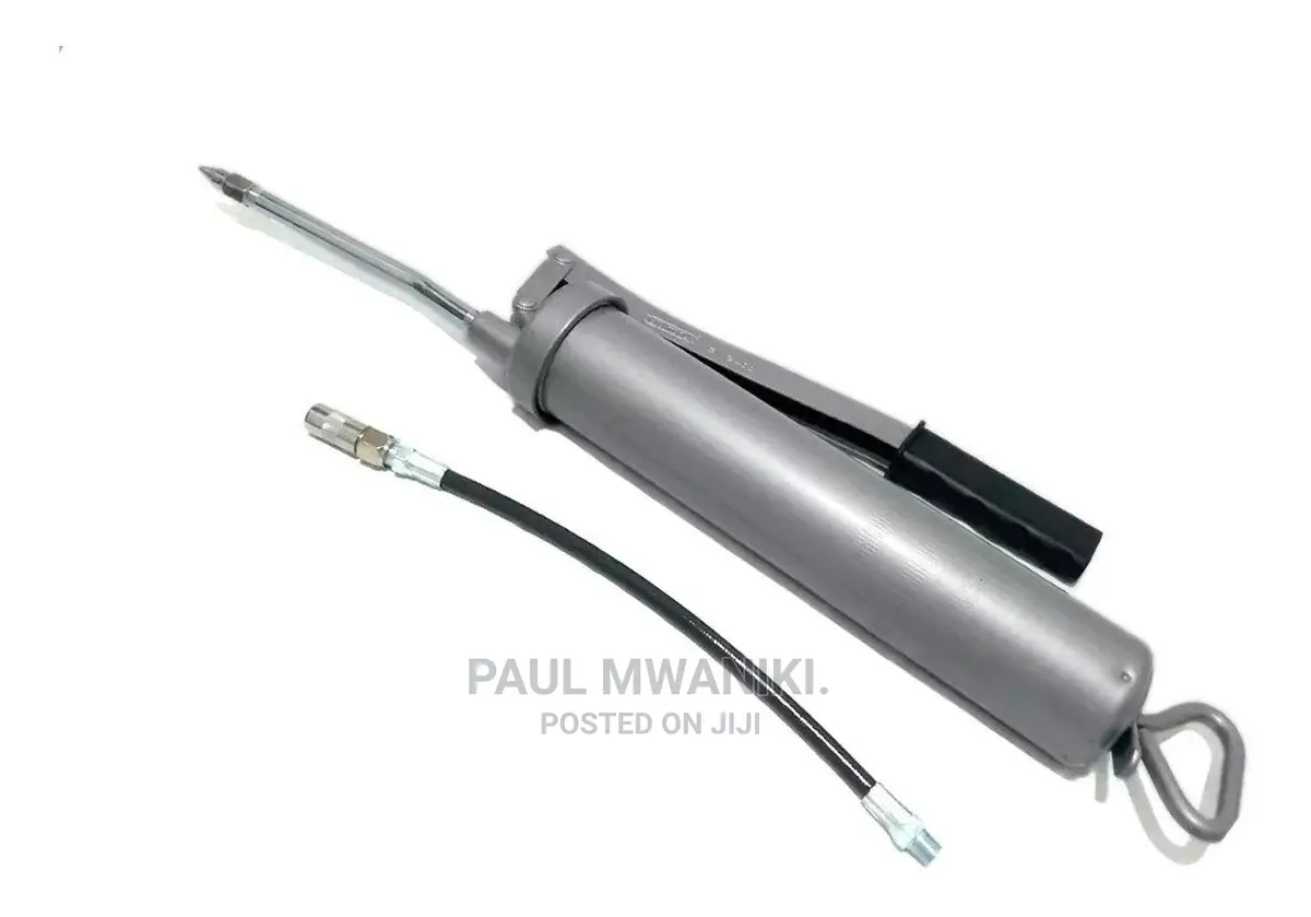 ENG402 Grease Gun
