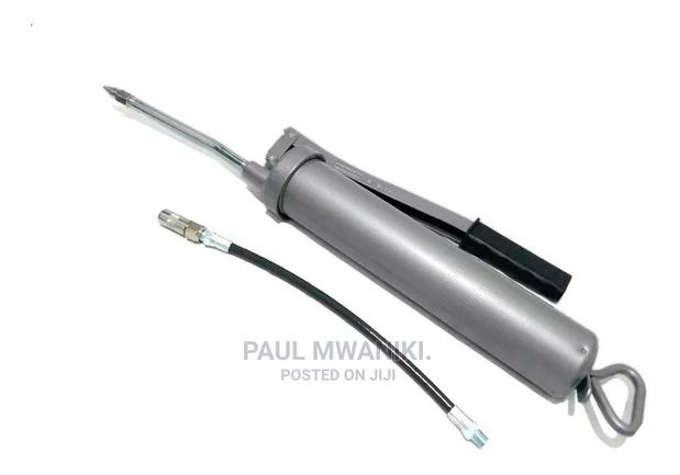 ENG402 Grease Gun - main view