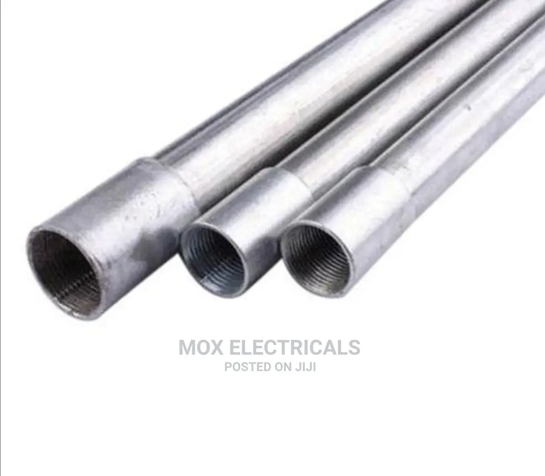 Steel Conduit 20mm in Nairobi Central Electrical Equipment, Mox