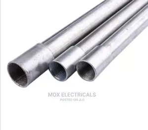 Steel Conduit 20mm