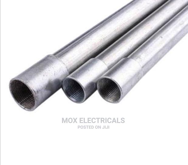 Steel Conduit 20mm - thumbnail 2