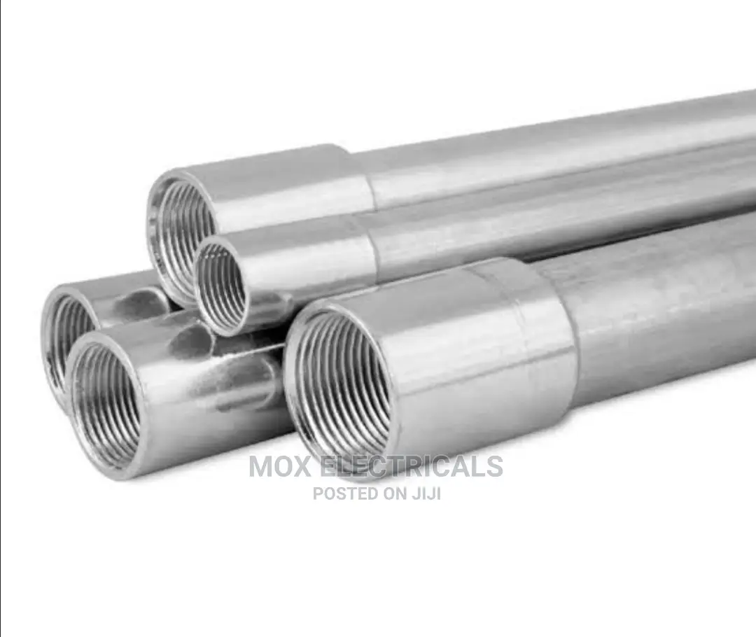 Steel Conduit 25mm