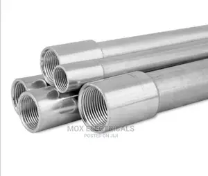 Steel Conduit 25mm