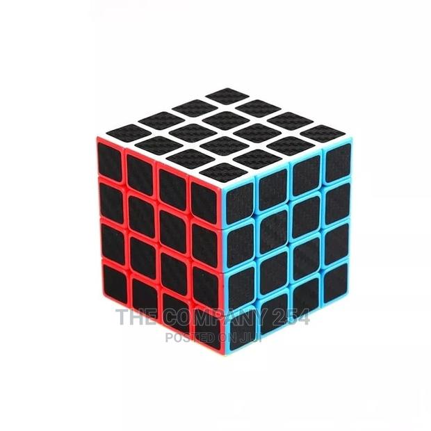 Rubik Pyramid Cube Puzzle Stress Reliever Toys