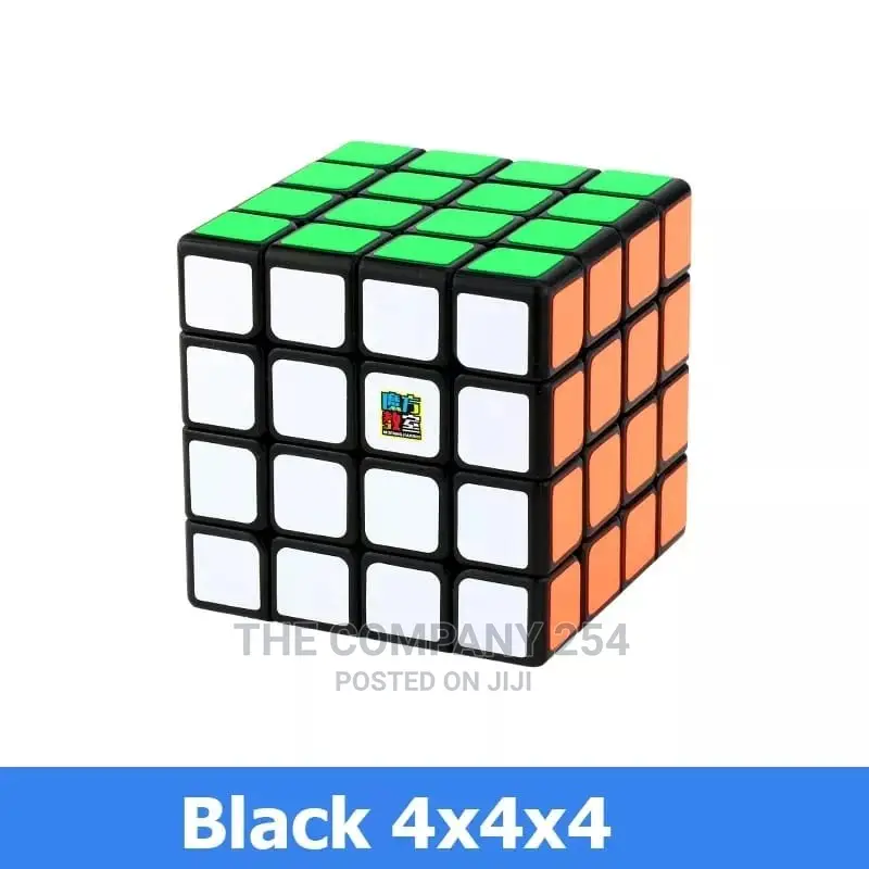 Rubik Pyramid Cube Puzzle Stress Reliever Toys