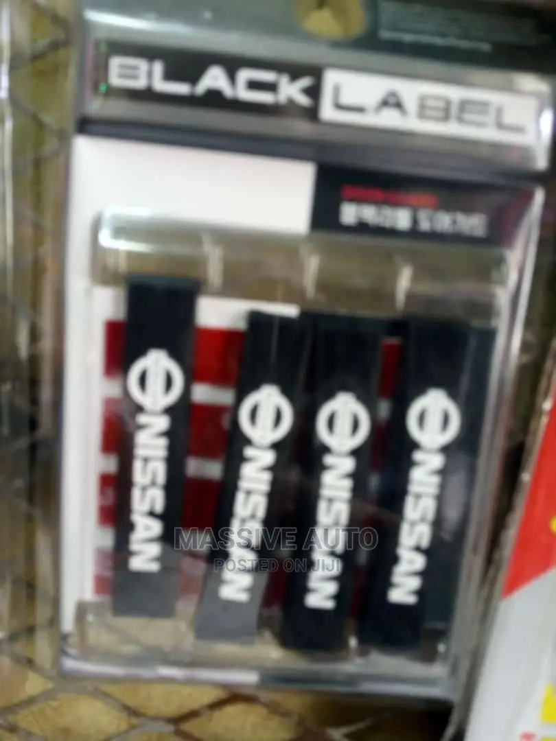 Nissan Door Guards in Nairobi Central Vehicle Parts & Accessories